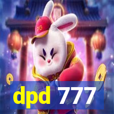 dpd 777